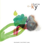 Ky - Compilation Of Erik Satie's Masterworks (Vinyl)