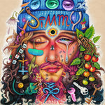 Briston Maroney - JIMMY (seablue colored vinyl) (Vinyl)