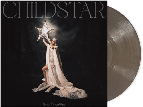 GRACE VANDERWAAL - Childstar (Vinyl)