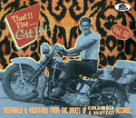 Various Artists - That'll Flat Git It! Vol. 50: Rockabilly & Rock 'n' Roll From The Vaults Of Columbia & Epic Records (Various Artists) (CD)