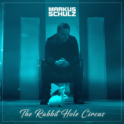 Markus Schulz - The Rabbit Hole Circus (Vinyl)