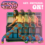 Creem Circus - Get.switched On (Vinyl)