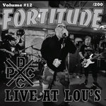 Fortitude - DCxPC Live Vol 12 (Vinyl)