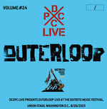 Outerloop - DCxPC Live Vol24 (Vinyl)