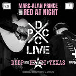 DCxPC Live Vol34 Presents (Vinyl)