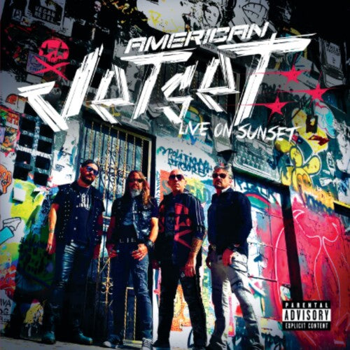 DCxPC Live Vol 30 Presents (Vinyl)