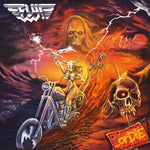 Fly - ...Or Die (CD)