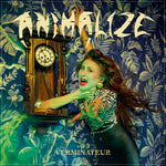 Verminateur (CD)