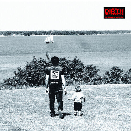 Deceiver/Mirror (Vinyl)