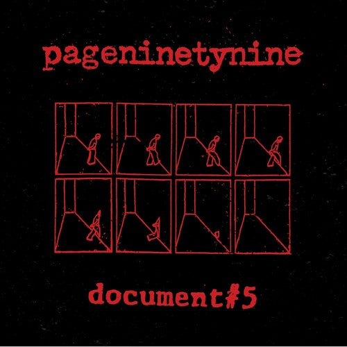 document #5 (Vinyl)