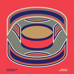 Maria Faust - Sacrum Facere: Marches Rewound & Rewritten (Vinyl)