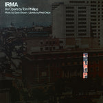 Tom Phillips - Irma (Vinyl)
