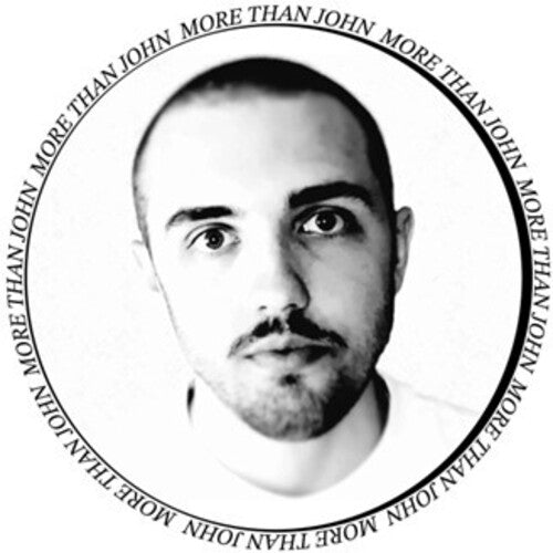 More Than John - 0 (CD)