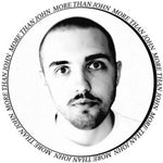 More Than John - 0 (CD)