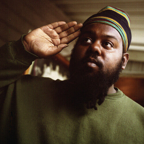 Kutmah - Sacred Conversations (Vinyl)