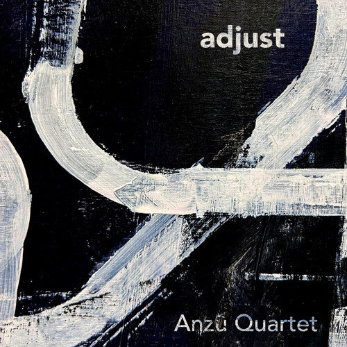 adjust (CD)