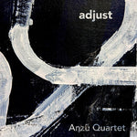 adjust (CD)