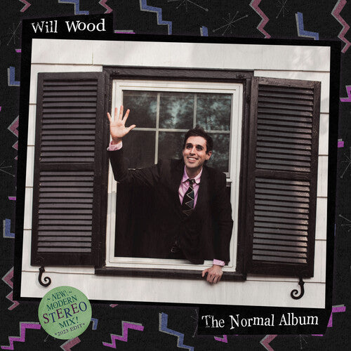 The Normal Album (2023 Edit) (CD)