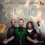 Robert Silla - Bach: Trio Sonatas (CD)