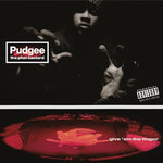 Pudgee Tha Phat Bastard - Give 'em The Finger (Vinyl)