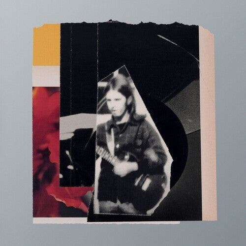 Summer's Over (Vinyl)