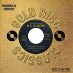 Jah Light Jah Love (Vinyl)