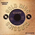 R.A.S.T.A.F.A.R.I. (Vinyl)