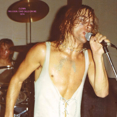 Clown - I'm a Gun / She Calls on Me (Vinyl)