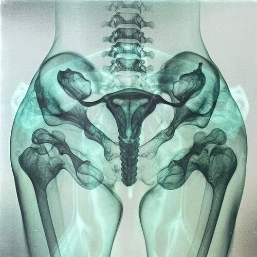 Eartheater - Shark Brain / Dolphin - Glow in the Dark (Vinyl)