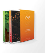 C418 - Minecraft: Alpha + Beta (Cassette)