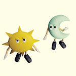 Graham Hunt - Timeless World Forever - Blue (Vinyl)