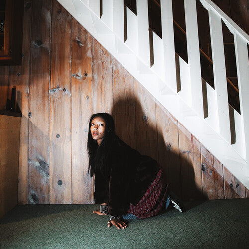 Jahnah Camille - My Sunny Oath! - Blue (Vinyl)