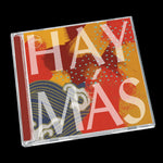 the album cover for Hillsong Worship Hillsong En Espanol - Hay Mas
