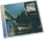 the album cover for Hillsong Worship - These Same Skies