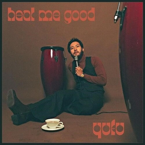 Honey If You're Extra / Heal Me Good (Vinyl)