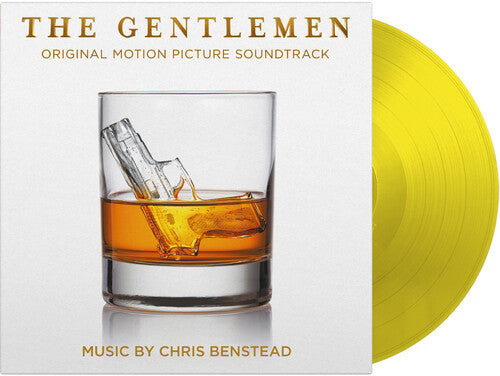 Gentlemen (Original Soundtrack) (Vinyl)