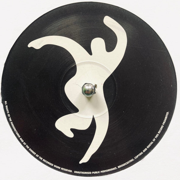 E-Z Rollers : RS2000 / Cops Don't Like Us (12")