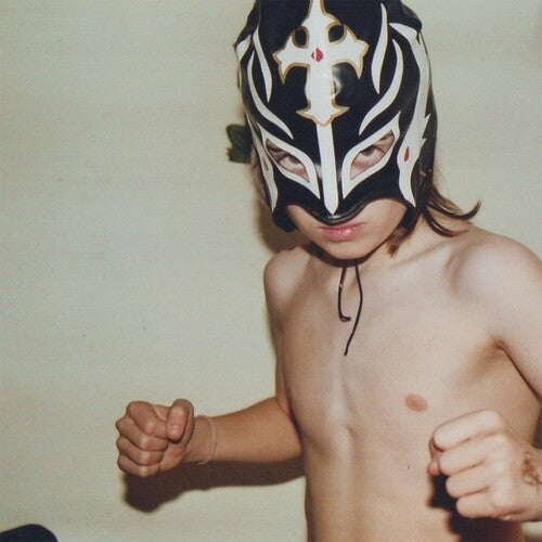 Tougher Than The Rest (Vinyl)