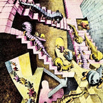 Climax - Gusano Mecanico (Vinyl)