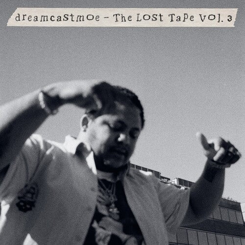 The Lost Tape, Vol. 3 (Vinyl)