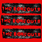 Boreouts - Do Your Scam / Tightrope (Vinyl)