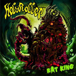 Holyroller - Rat King (CD)