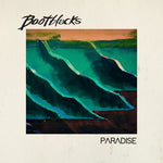 Bootblacks - Paradise (CD)