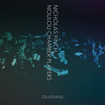 Nicholas Finch - CELLOSTATUS (CD)