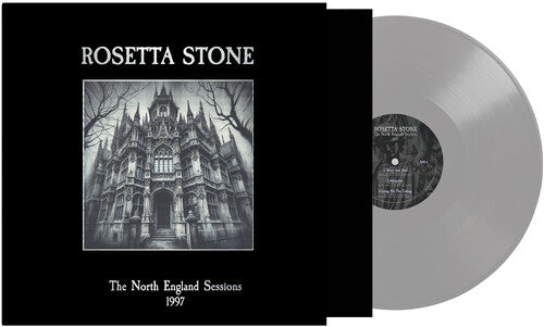 Rosetta Stone - THE NORTH ENGLAND SESSIONS - 1997 (Vinyl)