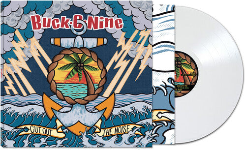 Buck-O-Nine - CUT OUT THE NOISE (Vinyl)
