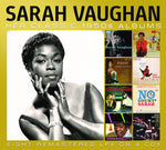 Sarah Vaughan - Her Classic 1950s Albums (CD)