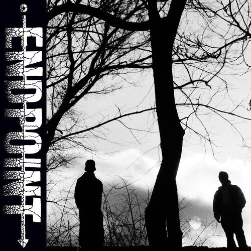Endpoint - CATHARSIS (Vinyl)