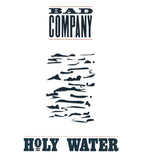 Bad Company - HOLY WATER (Vinyl)