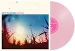 Hey Thanks - START/LIVING (Vinyl)